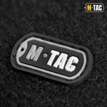 Сумка-кобура плечова M-Tac з липучкою Чорний 5