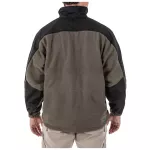 Куртка тактична демісезонна "5.11 Tactical Aggressor Parka" Tundra 11 Куртка тактична демісезонна "5.11 Tactical Aggressor Parka" Tundra 11