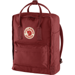 Рюкзак Fjällräven Kånken, Ox Red 3
