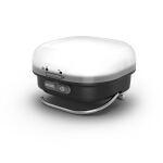 Ліхтар кемпінговий Silva Glow Recharge, 350 люмен, Black