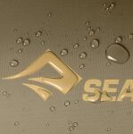 Чохол для речей Sea to Summit Lightweight Stuff Sack, 8 л, Surf The Web 8