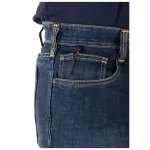 Штани тактичні джинсові 5.11 Tactical "Defender-Flex Slim Jeans" Stone Wash Indigo 11