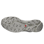 Кросівки трекінгові Salomon Xt-6 | Ghost Gray / Ghost Gray 5