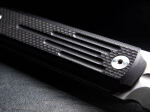 Ніж Boker Omerta, клинок 100 мм, сталь D2 4 Ніж Boker Omerta, клинок 100 мм, сталь D2 4
