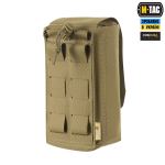 Підсумок медичний M-Tac вертикальний Small Elite, Койот 3 Підсумок медичний M-Tac вертикальний Small Elite, Койот 3