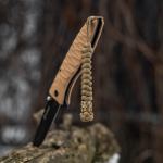 Темляк M-Tac Viper Козацький Хрест Койот 4 Темляк M-Tac Viper Козацький Хрест Койот 4