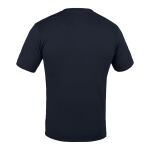 Футболка з малюнком "Пожежник" Navy 2
