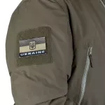 Куртка зимова 5.11 Tactical® "Bastion Jacket" RANGER GREEN 10 Куртка зимова 5.11 Tactical® "Bastion Jacket" RANGER GREEN 10