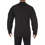 Сорочка тактична під бронежилет "5.11 Tactical Rapid Assault Shirt" Black 7