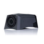 Екшн-камера тактична нашоломна MOHOC® Camera Black
