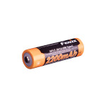 Аккумулятор 14500 Fenix ARB-L14-2200U Type-C зарядка. Напряжение 1.5 В 2