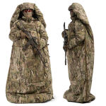 Мішок спальний польовий "DUGOUT-R" MTP/MCU camo 6 Мішок спальний польовий "DUGOUT-R" MTP/MCU camo 6