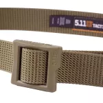 Ремень "5.11 Tactical 1.5" TDU® Low Pro Belt" RANGER GREEN 3
