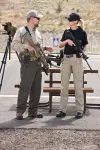 Штани тактичні "5.11 Tactical Taclite Pro Pants" Storm 3