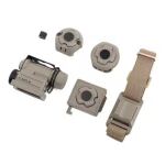 Ліхтар налобний/на шолом Sidewinder MPLS Compact II 4LED Tan 7 Ліхтар налобний/на шолом Sidewinder MPLS Compact II 4LED Tan 7