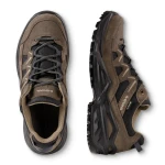 Кроссовки треккинговые Lowa Sirkos Evo Gore-Tex® LO. Clove/Antracite 4 Кроссовки треккинговые Lowa Sirkos Evo Gore-Tex® LO. Clove/Antracite 4