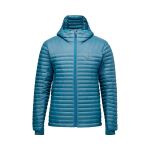 Чоловічий легкий пуховик Black Diamond M Access Down 1.0 Hoody, Midnight Blue