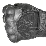 Рукавички тактичні "5.11 Hard Time 2 Gloves" Black 4 Рукавички тактичні "5.11 Hard Time 2 Gloves" Black 4
