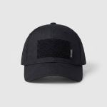 Кепка (бейсболка) Duty Shade Gen II. Хлопок. Черный 7
