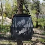 Портативний душ 20л Camping Shower Bag 8