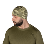 Шапка Beanie 2.0 CoolPass Піксель (ММ-14)