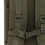 Рюкзак тактический Sturm Mil-Tec® "Tactical Core Rucksack 15L" Olive 6 Рюкзак тактический Sturm Mil-Tec® "Tactical Core Rucksack 15L" Olive 6