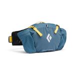 Поясна сумка Black Diamond Pursuit 6 Waist Pack, Midnight Blue