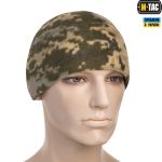Шапка M-Tac Watch Cap фліс (260г/м2) Slimtex Піксель (ММ-14), mM14 3 Шапка M-Tac Watch Cap фліс (260г/м2) Slimtex Піксель (ММ-14), mM14 3