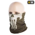 Шарф-труба M-Tac Punisher полегшений, олива