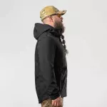 Куртка Softshell Combatant SHIFT CORE. Чорний 6