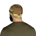 Шапка Watch Cap Vegetato 2