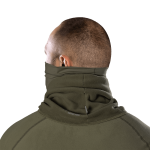 Шарф-труба Camotec WarmFlex Fleece SJ 2.0. Олива 5