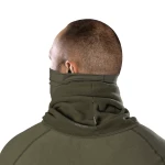 Шарф-труба Camotec WarmFlex Fleece SJ 2.0. Олива 5