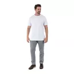 Футболка з коротким рукавом "5.11 Utili-T Crew - Three Pack" (3 шт. в комплекті) White 6 Футболка з коротким рукавом "5.11 Utili-T Crew - Three Pack" (3 шт. в комплекті) White 6