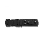 Нож фиксированный Gerber Strongarm Fine. Черный 2