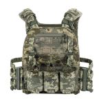 M-Tac плитоноска Cuirass FAST Elite LARGE, Піксель (ММ-14) 3 M-Tac плитоноска Cuirass FAST Elite LARGE, Піксель (ММ-14) 3