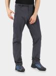 Штани чоловічі Black Diamond Alpine Light Pants, Carbon 5