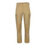 Штани тактичні Frontier LYNX Ripstop/Cordura. Койот