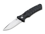 Ніж Boker Strike Spearpoint, клинок 85 мм, сталь AUS-8
