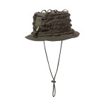 Тактическая шляпа Scout Hat. Rip-Stop. Цвет Ranger Green (Олива) 5