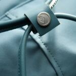 Рюкзак Fjällräven Kånken No. 2 Laptop 15", Nimbus Blue 8