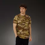 Футболка Specprom Caiman. Multicam 4 Футболка Specprom Caiman. Multicam 4