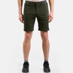 Брюки трекінгові Odlo Ascent Light Zip-off, Forest Night 3 Брюки трекінгові Odlo Ascent Light Zip-off, Forest Night 3