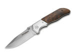 Ніж Boker Magnum Forest Ranger, клинок 97 мм, сталь 440A
