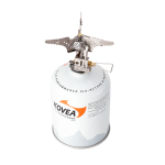 Газовая горелка Kovea Titanium KB-0101
