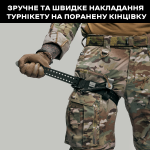 Штани тактичні Ventrix Ventrix G4 USA A.T.A.K.A. Мультикам 5