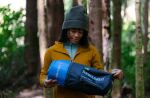 Килимок Therm-a-Rest Trail Pro RW, Tide 5 Килимок Therm-a-Rest Trail Pro RW, Tide 5