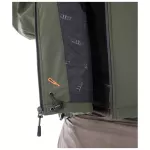 Куртка тактична для штормової погоди "5.11 Tactical Sabre 2.0 Jacket" Moss 12 Куртка тактична для штормової погоди "5.11 Tactical Sabre 2.0 Jacket" Moss 12