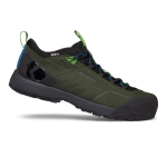 Мужские кроссовки Black Diamond M Mission LTHR LW WP, Cypress/Black 2 Мужские кроссовки Black Diamond M Mission LTHR LW WP, Cypress/Black 2