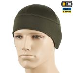 Шапка-підшоломник M-Tac Gen.II мікрофліс ріп-стоп Dark Олива